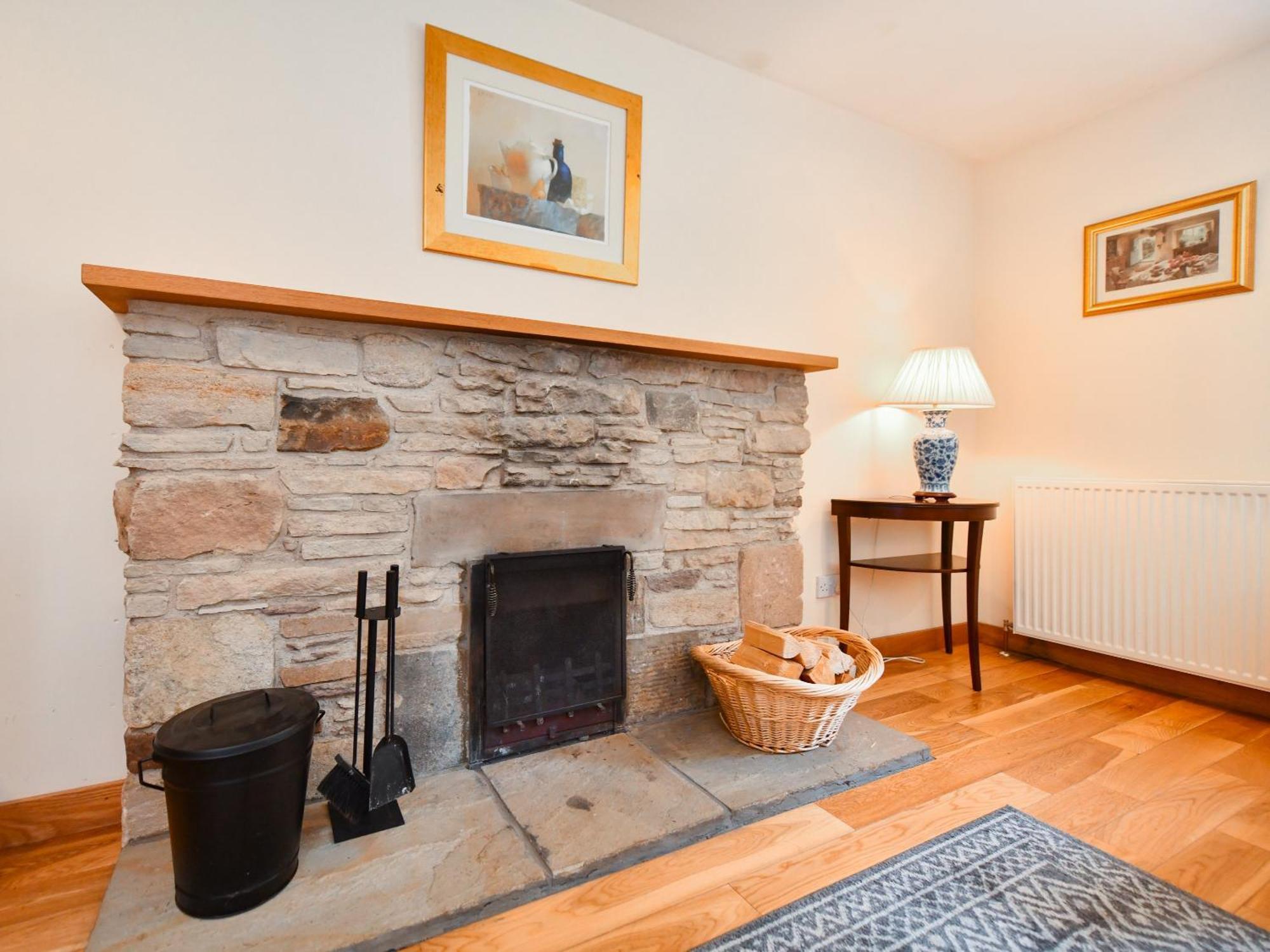 Cloncaird Castle Estate Cottages Maybole Kültér fotó