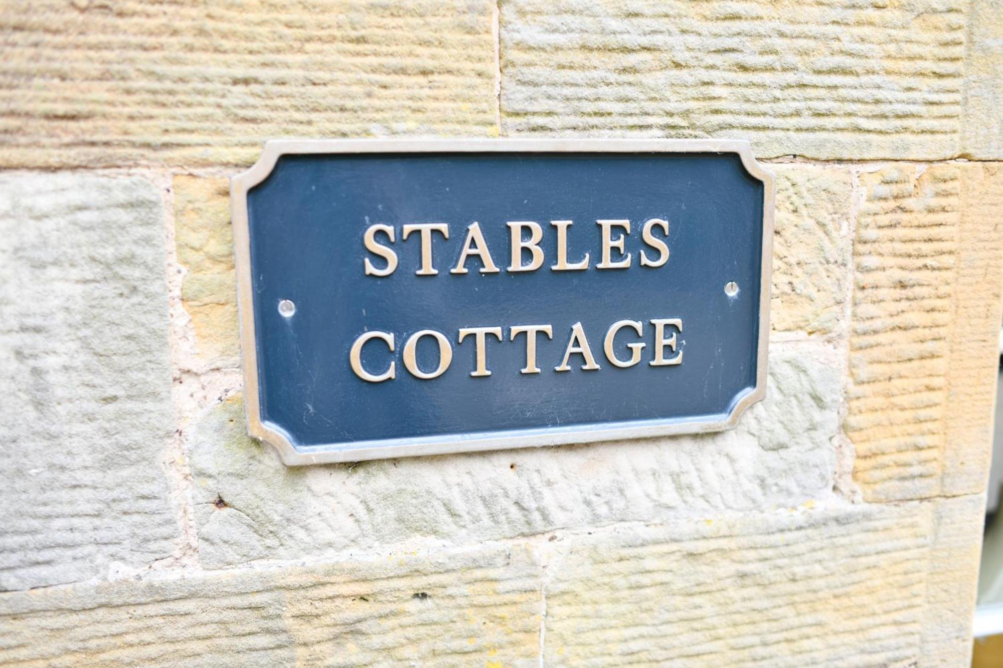 Cloncaird Castle Estate Cottages Maybole Kültér fotó