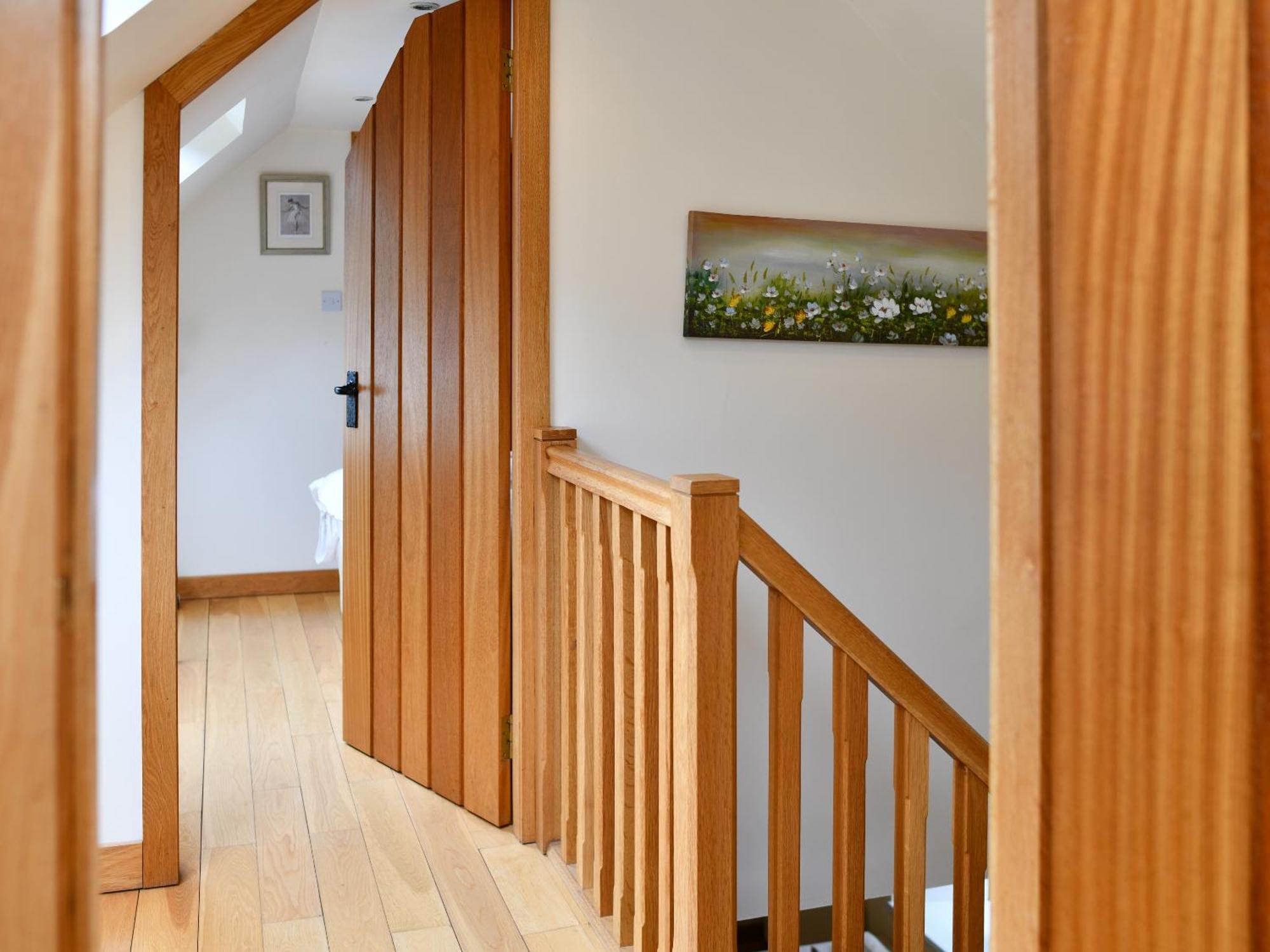 Cloncaird Castle Estate Cottages Maybole Szoba fotó